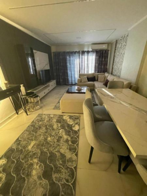 New Alamien city apartment, El-Alamein